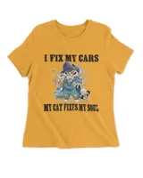 Women's Premium Slim Fit Tee