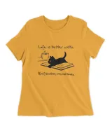 Women's Premium Slim Fit Tee