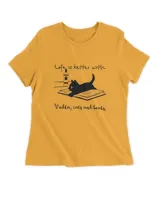 Women's Premium Slim Fit Tee