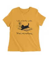 Women's Premium Slim Fit Tee