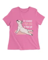 Women's Premium Slim Fit Tee