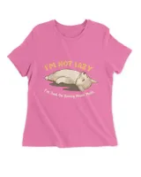 Women's Premium Slim Fit Tee