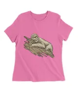 Women's Premium Slim Fit Tee