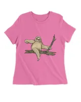 Women's Premium Slim Fit Tee