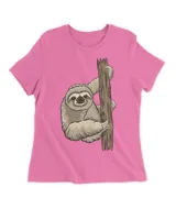 Women's Premium Slim Fit Tee