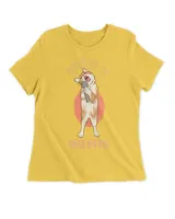 Women's Premium Slim Fit Tee