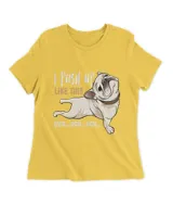 Women's Premium Slim Fit Tee