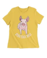 Women's Premium Slim Fit Tee