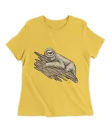 Women's Premium Slim Fit Tee