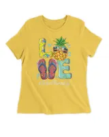 Women's Premium Slim Fit Tee