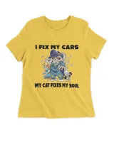Women's Premium Slim Fit Tee