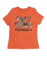 Women's Premium Slim Fit Tee