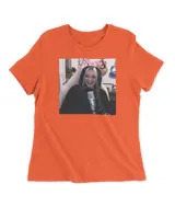 Women's Premium Slim Fit Tee
