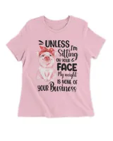 Women's Premium Slim Fit Tee