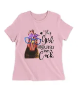 Women's Premium Slim Fit Tee