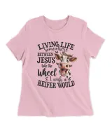 Women's Premium Slim Fit Tee