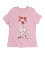 Women's Premium Slim Fit Tee