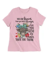 Women's Premium Slim Fit Tee