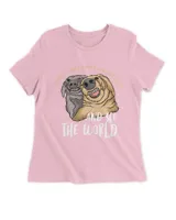 Women's Premium Slim Fit Tee
