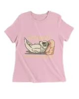 Women's Premium Slim Fit Tee