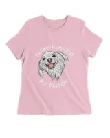 Women's Premium Slim Fit Tee