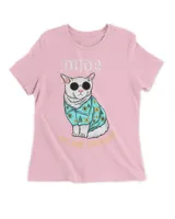 Women's Premium Slim Fit Tee