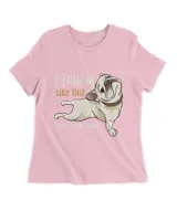 Women's Premium Slim Fit Tee