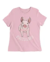 Women's Premium Slim Fit Tee