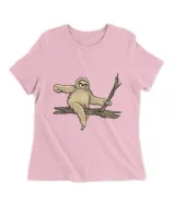 Women's Premium Slim Fit Tee