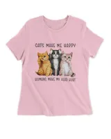 Women's Premium Slim Fit Tee