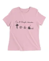 Women's Premium Slim Fit Tee
