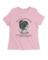 Women's Premium Slim Fit Tee