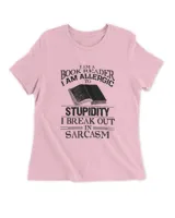 Women's Premium Slim Fit Tee
