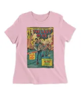 Women's Premium Slim Fit Tee