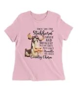 Women's Premium Slim Fit Tee