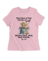 Women's Premium Slim Fit Tee