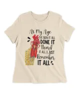 Women's Premium Slim Fit Tee