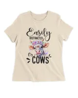 Women's Premium Slim Fit Tee