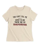 Women's Premium Slim Fit Tee