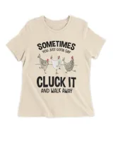 Women's Premium Slim Fit Tee