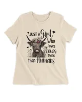 Women's Premium Slim Fit Tee
