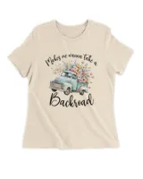 Women's Premium Slim Fit Tee