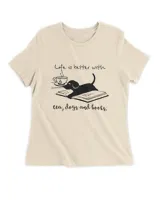 Women's Premium Slim Fit Tee