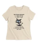 Women's Premium Slim Fit Tee