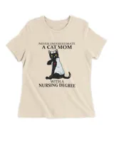 Women's Premium Slim Fit Tee