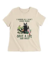 Women's Premium Slim Fit Tee