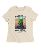 Women's Premium Slim Fit Tee