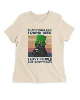 Women's Premium Slim Fit Tee