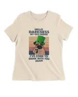 Women's Premium Slim Fit Tee