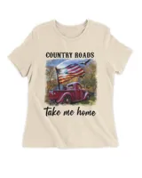 Women's Premium Slim Fit Tee